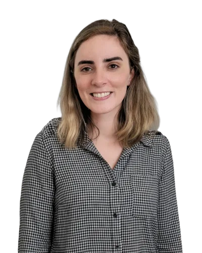 Catherine Roth