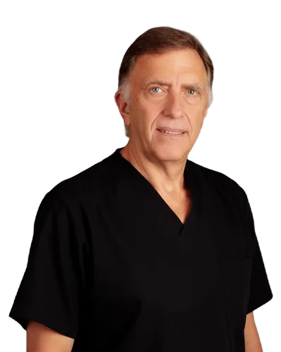 Dr. Néstor Spagnuolo