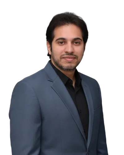 Dr. Hitesh Lokwani
