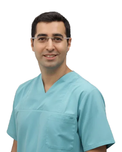 Dr. Ali Emre Karadeniz