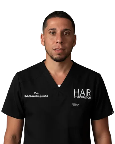 Dr. Luis Rosado