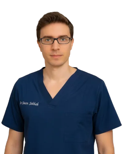 Dr. Simon Sebbah