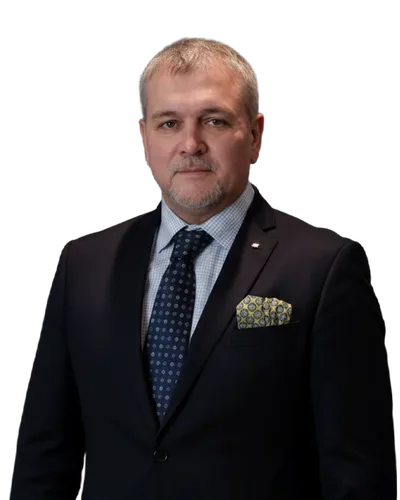 dr. Murat Konakci