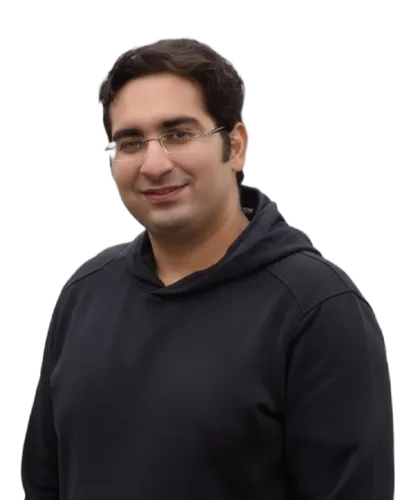 Dr. Rahul Arora