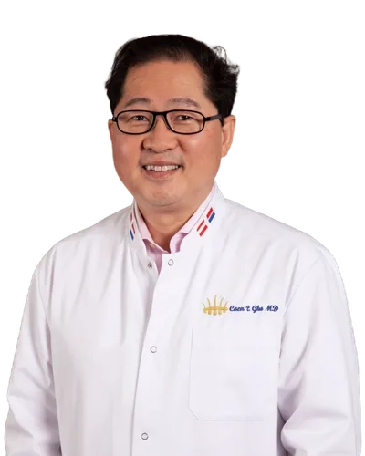 Dr. Coen Gho