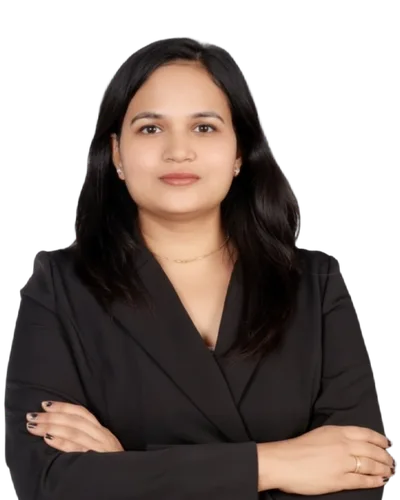 Dr. Neha Agrawal