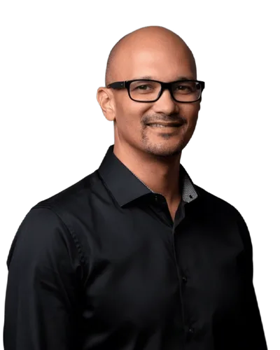Dr. Sean Arendse