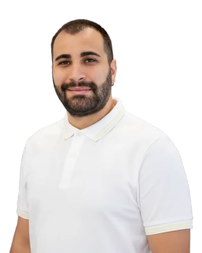 Dr. Berk Ceylan