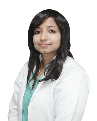 Dr. Dipali Taneja