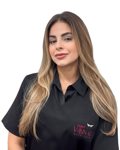 Dr. Roberta Amaral Rocha