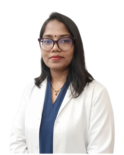 Dr. Bramara