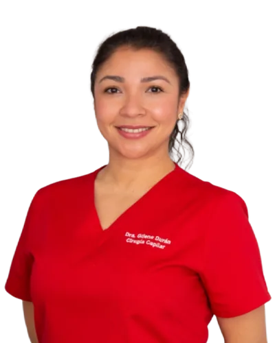Gilene Durán