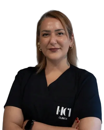 Irem Sokmen