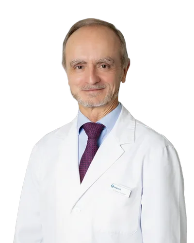 Dr. Eduardo López Bran