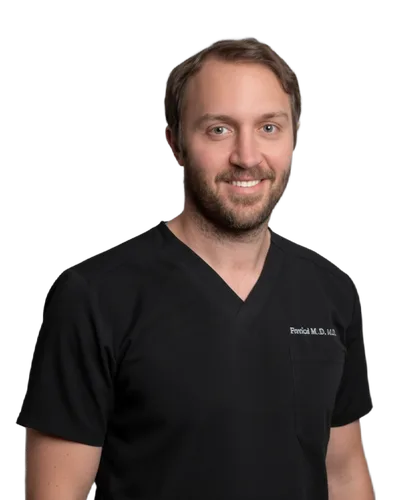 Dr. Daniel Walker