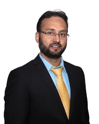 Dr. Imtiaz Ahmed A K