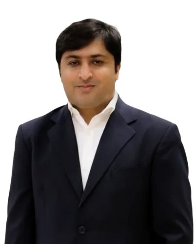 Dr. Abdul Malik Mujahid