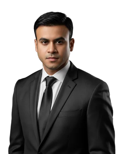 Dr. Saransh Aggarwal