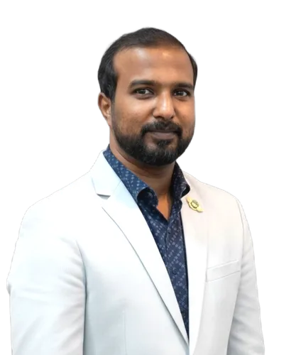 Dr. Muhammed Razmi
