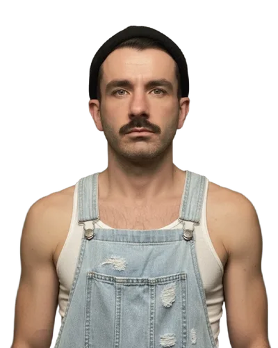 Josiah Potts