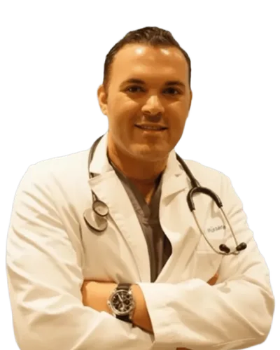 David Nazarian