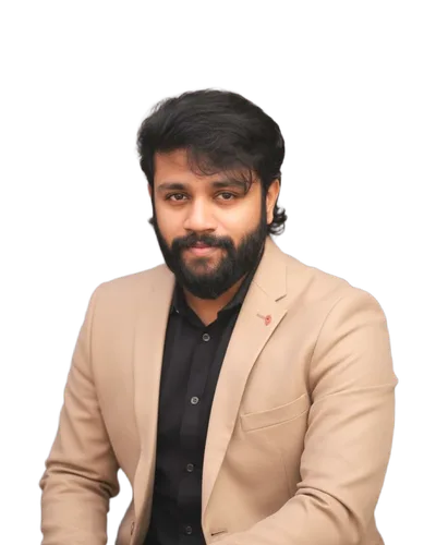Dr. Shajeer Machinchery