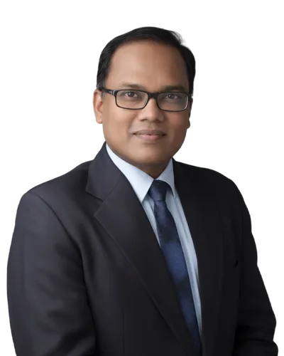 Dr. Vikas Kumar Verma