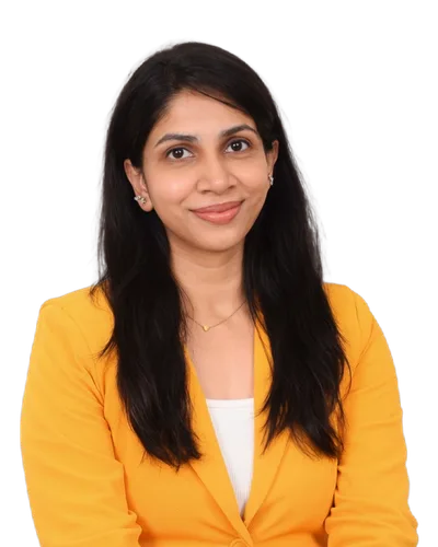 Dr. Sahana Ilango