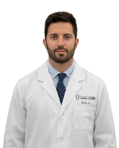Dr. José Loza
