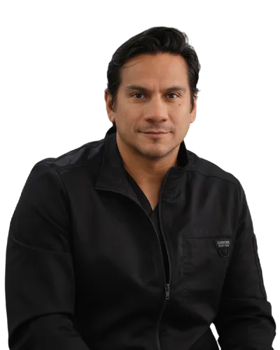 Dr. Eusebio Aguilar Saba
