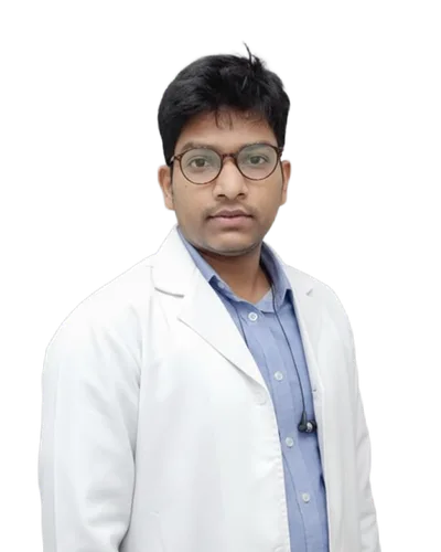 Dr. Teja Vinod K