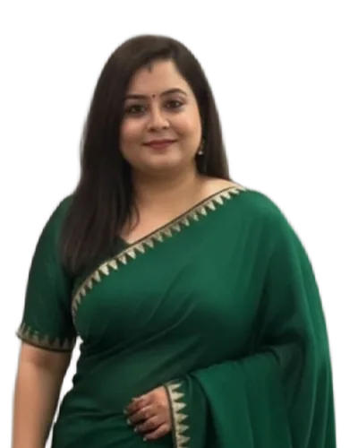 Priya Sharma