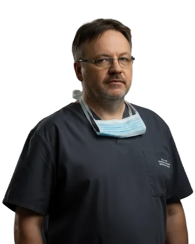 Dr. Slawomir Pietuszko
