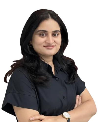 Dr. Nidhi Singh
