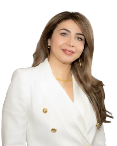 Reem Nouri