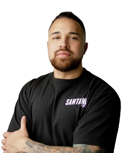 Sam Garcia