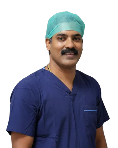 Anil PV
