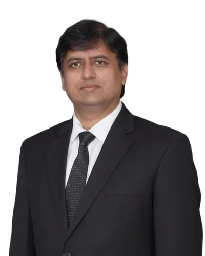 Vasant Gholave