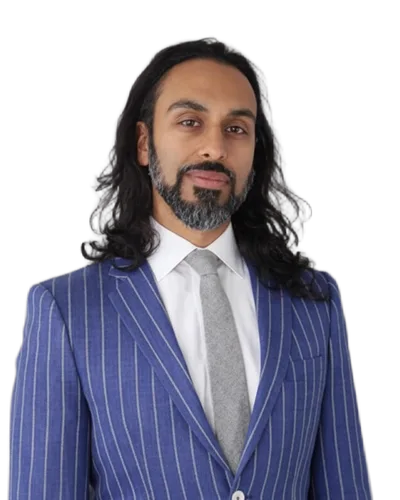 Dr. Manu Gujrati