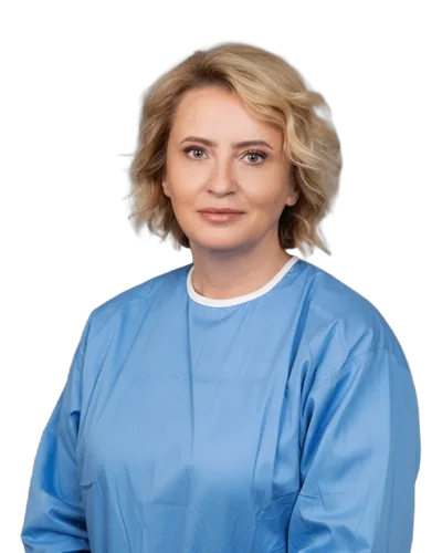 Dr. Handan Yavuz