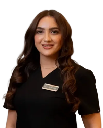 Dr. Sana Pirzada