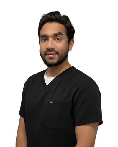 Dr. Hisham Khalid