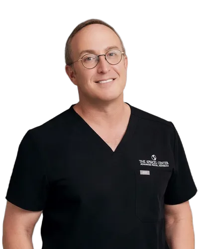 Dr. Jeffrey Spiegel