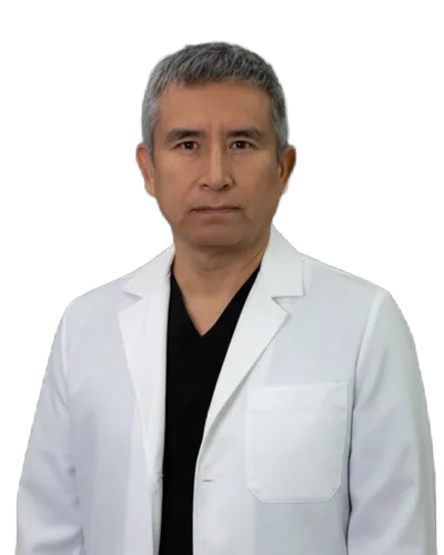 Dr. Edgar Guerra