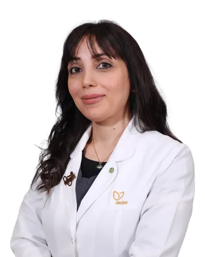 Dr. Sura Naji