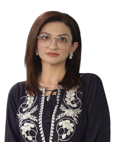 Dr. Amnah M Raj