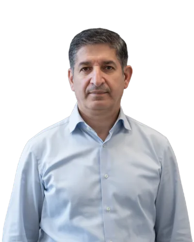 Dr. Kadri Bülbül