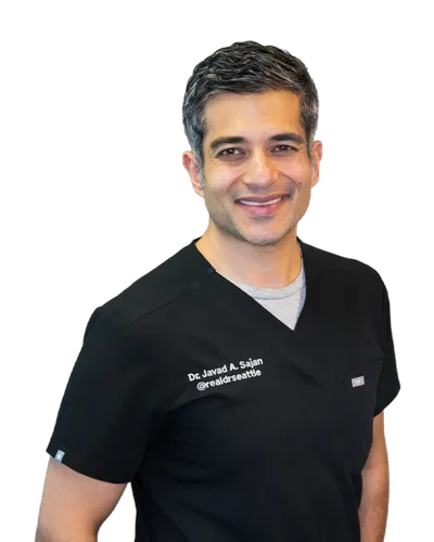 Dr. Javad Sajan