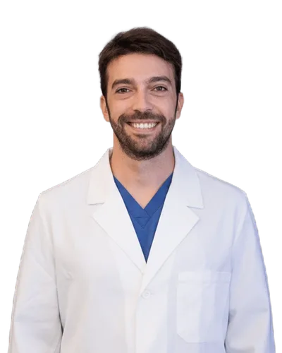 Dr. Aldo Majani