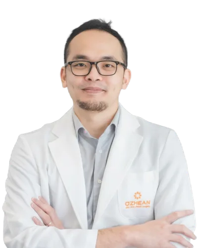 Dr. Ho Foo Soon